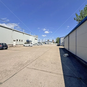Hala în zona Tirighina, ideal pentru activități de producție ușoară, service, depozitare - imagine 4