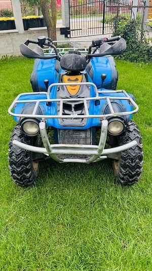 vand linhai 300cc 4x4 - imagine 3