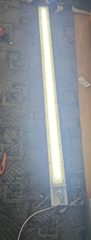 Neon Led 1.5m