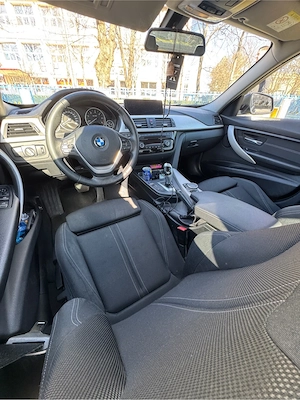 Bmw seria 3 f30 - imagine 5