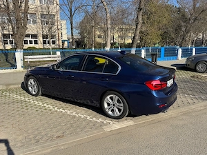 Bmw seria 3 f30 - imagine 3