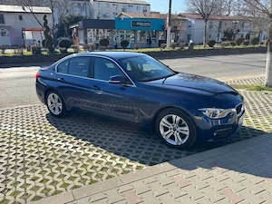 Bmw seria 3 f30