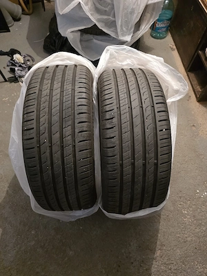 Barum vara  225 55 r17