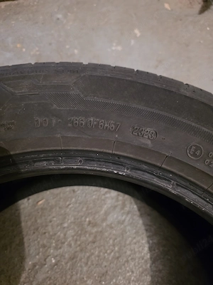 Barum vara  225 55 r17 - imagine 4