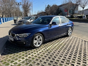 Bmw seria 3 f30 - imagine 4