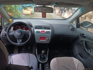 De vânzare Seat Alteea - imagine 6