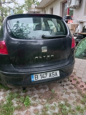 De vânzare Seat Alteea