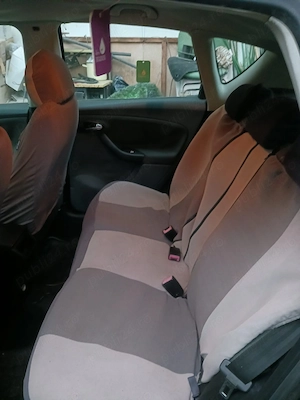 De vânzare Seat Alteea - imagine 10