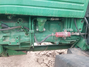 John deere 5415 - imagine 4