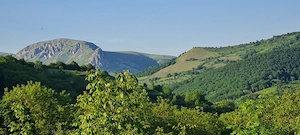 Teren de vânzare Vălisoara, Alba - imagine 2