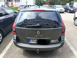Renault megane 2 - imagine 3