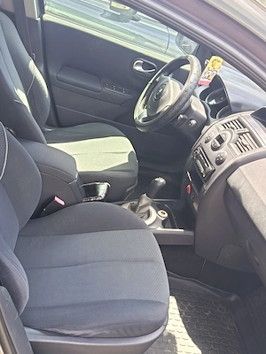 Renault megane 2 - imagine 6