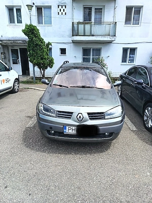 Renault megane 2 - imagine 10