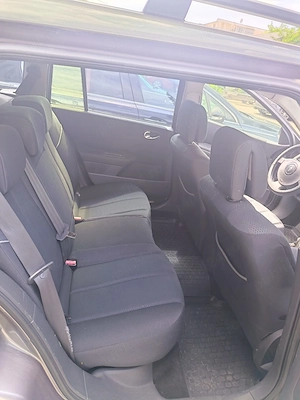 Renault megane 2 - imagine 7