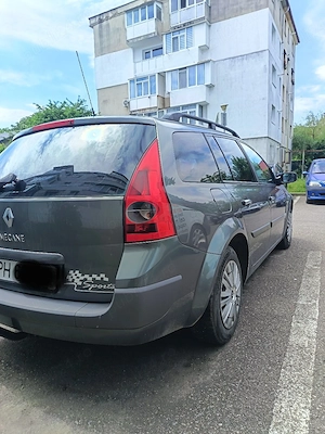 Renault megane 2 - imagine 9