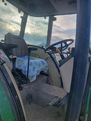 John deere 5415 - imagine 3