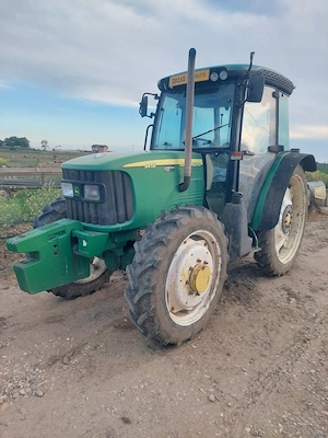 John deere 5415