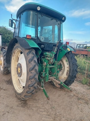 John deere 5415 - imagine 2