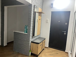 Apartament 3 camere de inchiriat Focsani - imagine 2