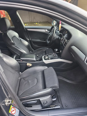 Vand Audi A4 B8.5 Sline - imagine 6