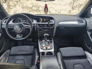 Vand Audi A4 B8.5 Sline - imagine 2