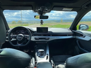 Audi a4 b9 30tdi Quattro  - imagine 3