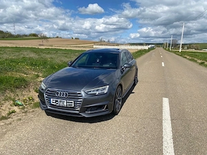 Audi a4 b9 30tdi Quattro 