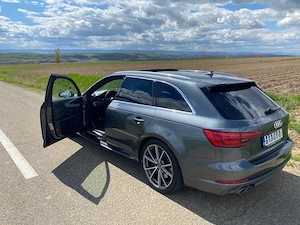 Audi a4 b9 30tdi Quattro  - imagine 2