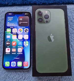 iPhone 13 Pro Max + Huse Cutie Cablu