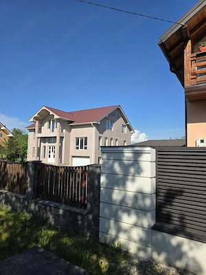 Vând casă  vilă premium în Ocna Șugatag - imagine 3