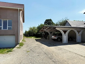 Vând casă  vilă premium în Ocna Șugatag - imagine 9