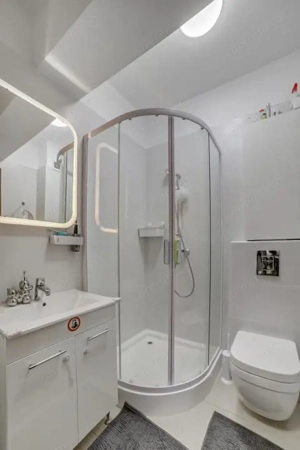 Suprafata totala 82+63 gradina mp*Ready to move in*Decomandat *Sisești 119 - imagine 13