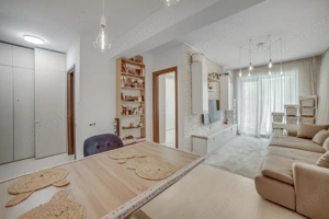 Suprafata totala 82+63 gradina mp*Ready to move in*Decomandat *Sisești 119 - imagine 3