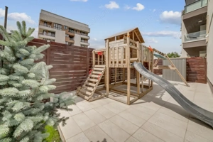 Suprafata totala 82+63 gradina mp*Ready to move in*Decomandat *Sisești 119 - imagine 14