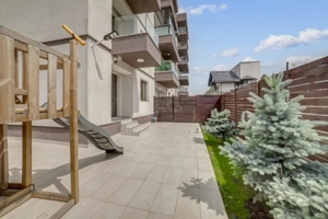 Suprafata totala 82+63 gradina mp*Ready to move in*Decomandat *Sisești 119 - imagine 15