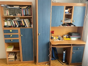 Mobilier de dormitor 
