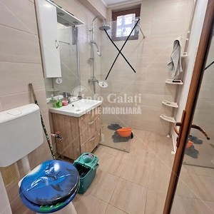| Apartament cu 2 camere | Tiglina 1 | Parter |  - imagine 6