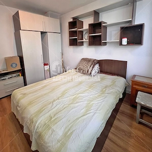 | Apartament cu 2 camere | Tiglina 1 | Parter |  - imagine 2