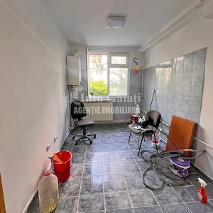 | Apartament cu 2 camere | Tiglina 1 | Parter |  - imagine 4