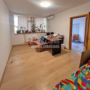 | Apartament cu 2 camere | Tiglina 1 | Parter |  - imagine 3