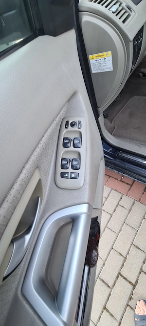 Volvo XC90 D5 AWD 7 locuri, Automat, Legendar, Siguranță maximă! - imagine 10