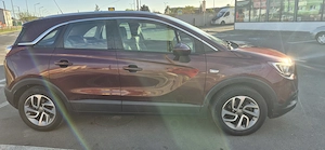 Vand Opel Crossland X 1.2 Turbo 130 CP - imagine 3