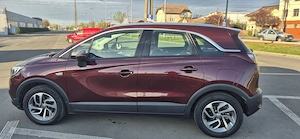 Vand Opel Crossland X 1.2 Turbo 130 CP - imagine 7