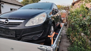 Vînd Opel Corsa - imagine 6