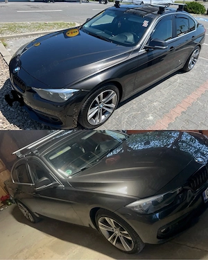 Bmw f30lci 11 2015 - imagine 3