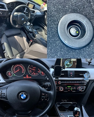 Bmw f30lci 11 2015 - imagine 5