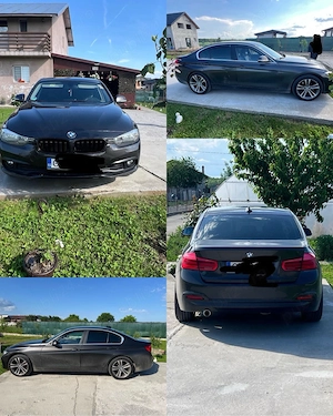 Bmw f30lci 11 2015 - imagine 4