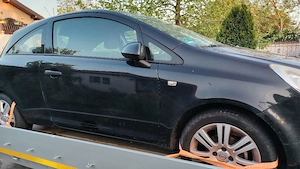 Vînd Opel Corsa - imagine 2