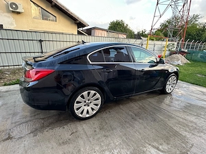Opel Insignia - imagine 4
