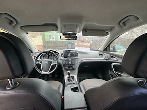 Opel Insignia - imagine 3